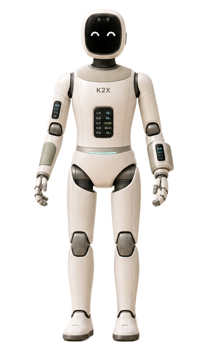 K2X-H